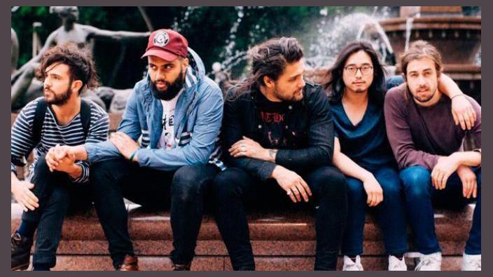 Gang of Youths